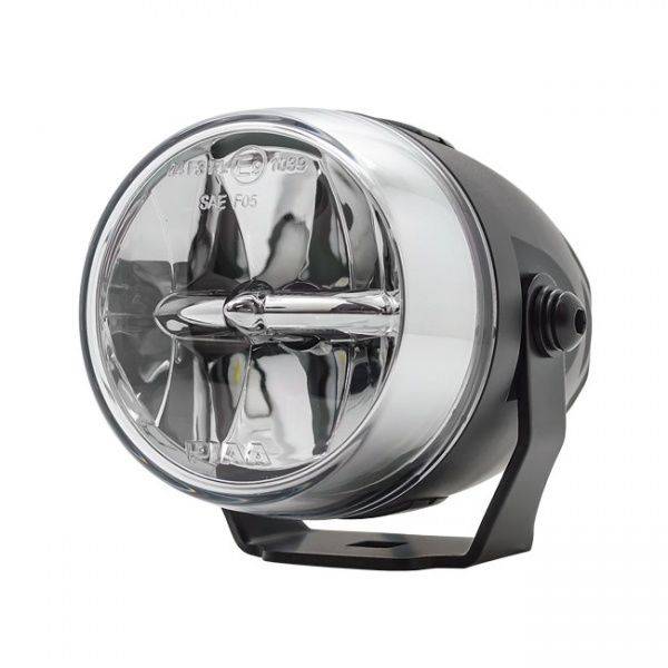 PIAA LP270 LED Tåkelys (Sett)