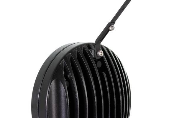 Lumen Cyclops9 LED fjernlys med parklys