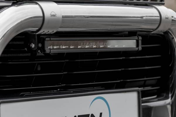 Lumen Helios S15 LED fjernlys