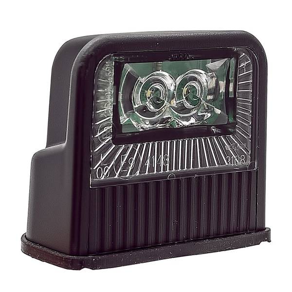 SIM 3108 LED Skiltlys